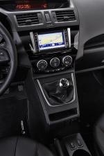 Mazda5 2013 года